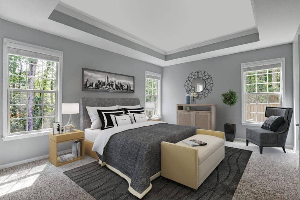 VIRTUAL STAGING