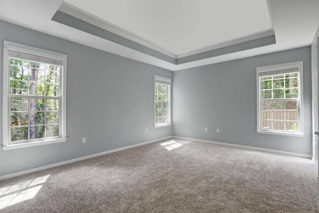 VIRTUAL STAGING
