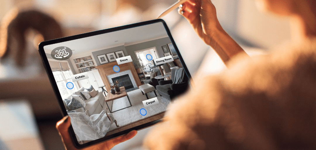 Virtual Reality Property Tour